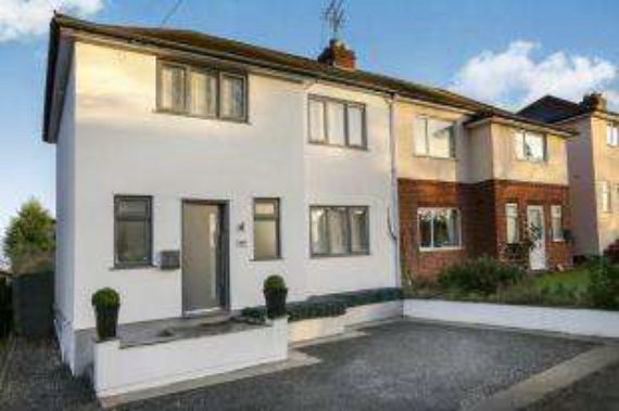 3 Bedroom Semi-Detac...